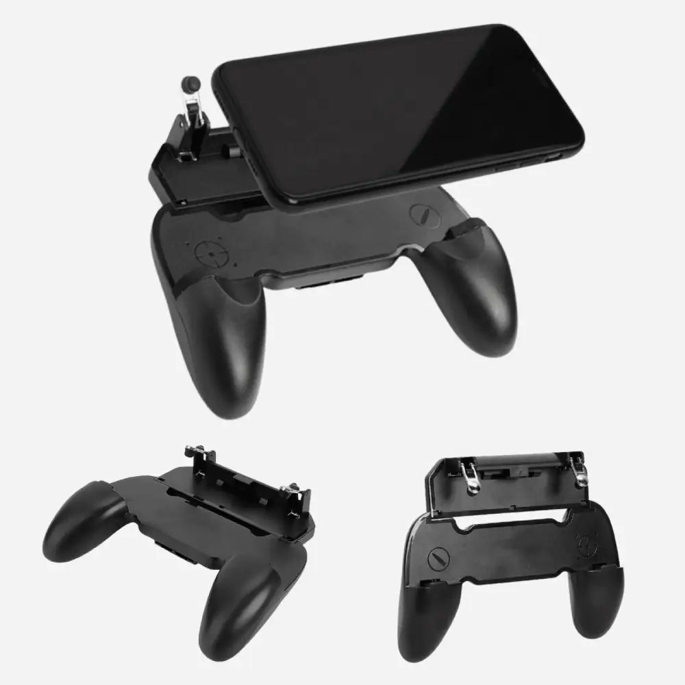 GAMEPAD ZA FORTNITE/PUBG - Image 4