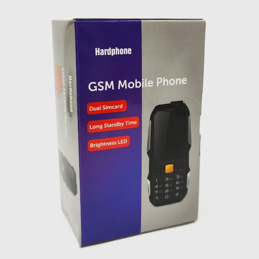 GSM TELEFON ZA EKSTREMNE USLOVE - Image 10