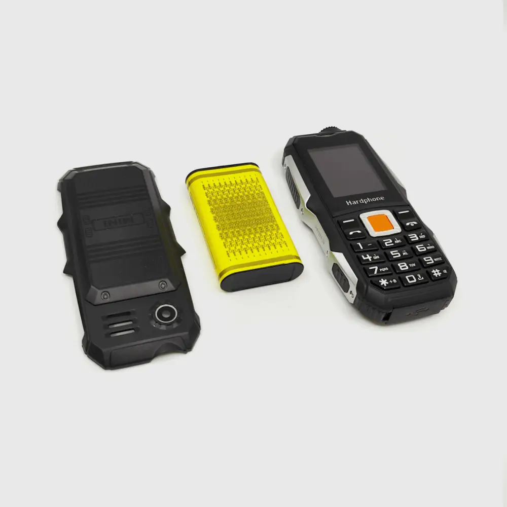 GSM TELEFON ZA EKSTREMNE USLOVE - Image 5