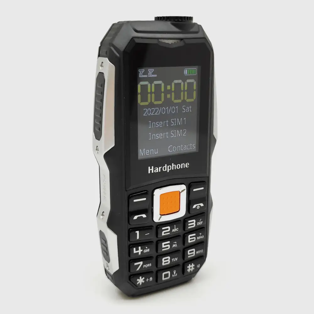 GSM TELEFON ZA EKSTREMNE USLOVE - Image 8