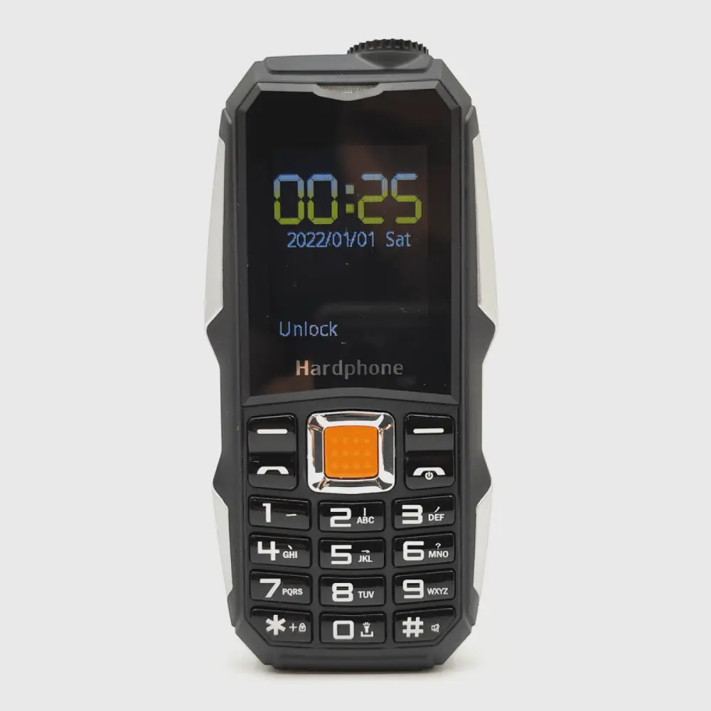GSM TELEFON ZA EKSTREMNE USLOVE - Image 9