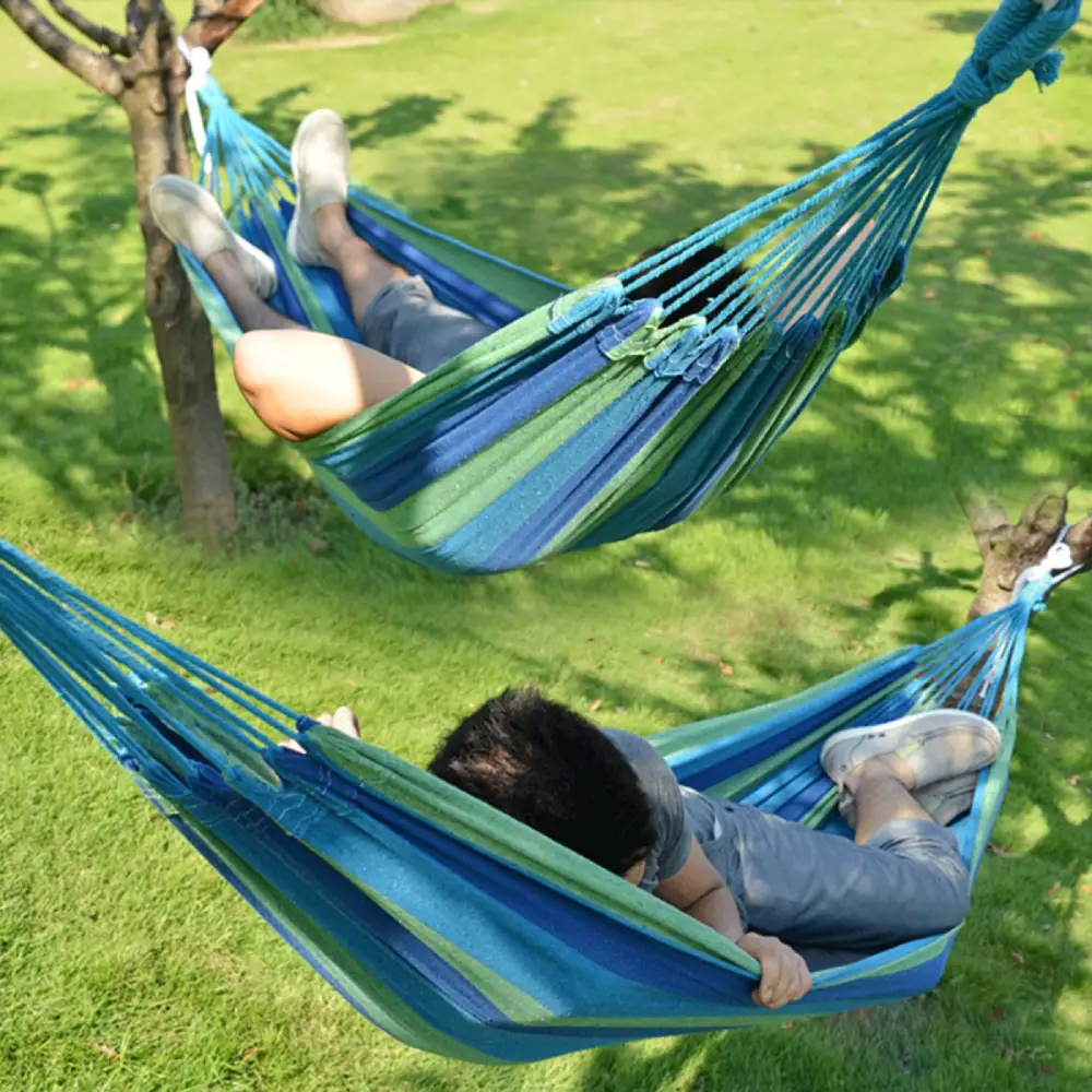 HAMMOCK VISEĆA LEŽALJKA - Image 2