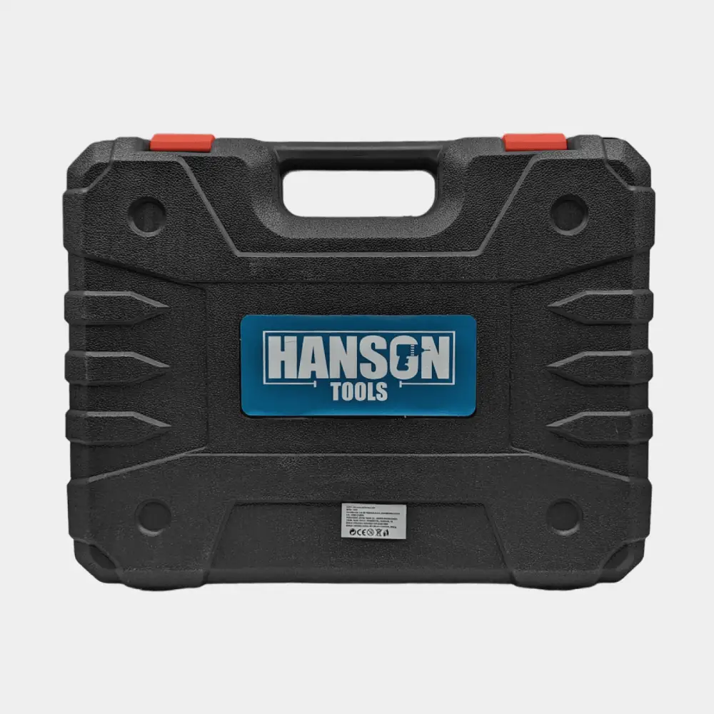 HANSON AKU SABLJASTA TESTERA 24V - Image 10
