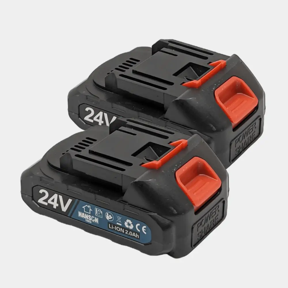 HANSON AKU SABLJASTA TESTERA 24V - Image 5