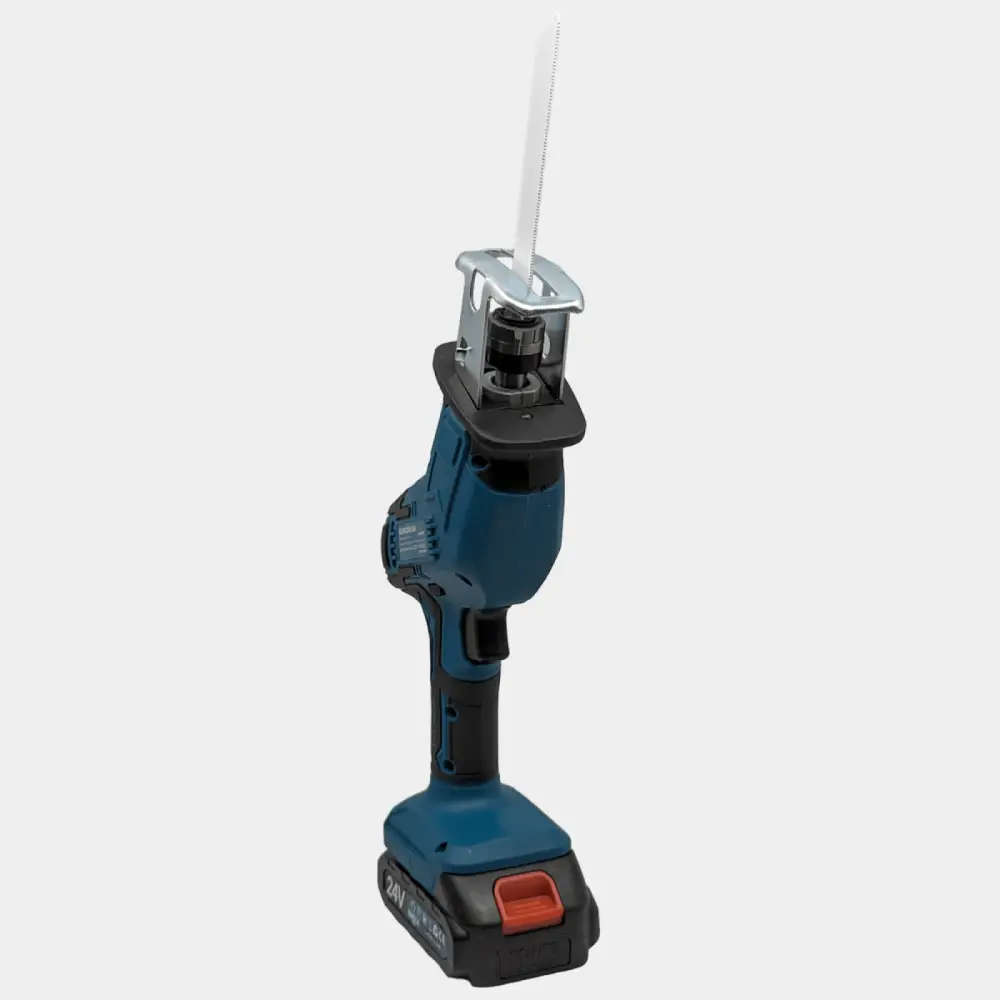 HANSON AKU SABLJASTA TESTERA 24V - Image 7