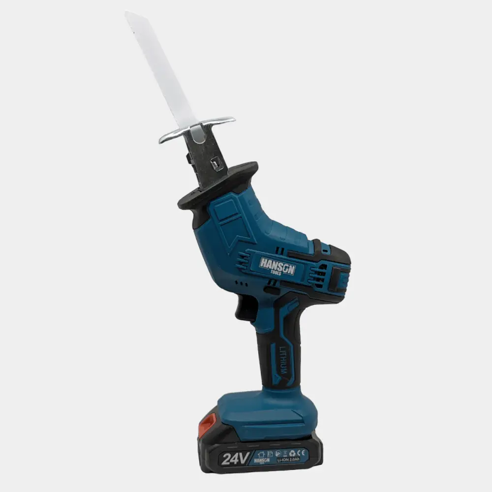 HANSON AKU SABLJASTA TESTERA 24V - Image 8