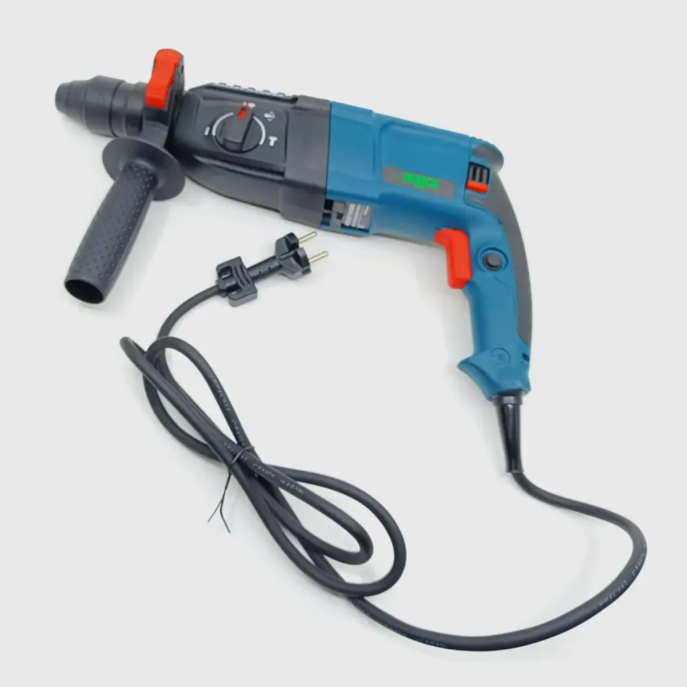 HANSON ČEKIĆ BUŠILICA 2650W - Image 3