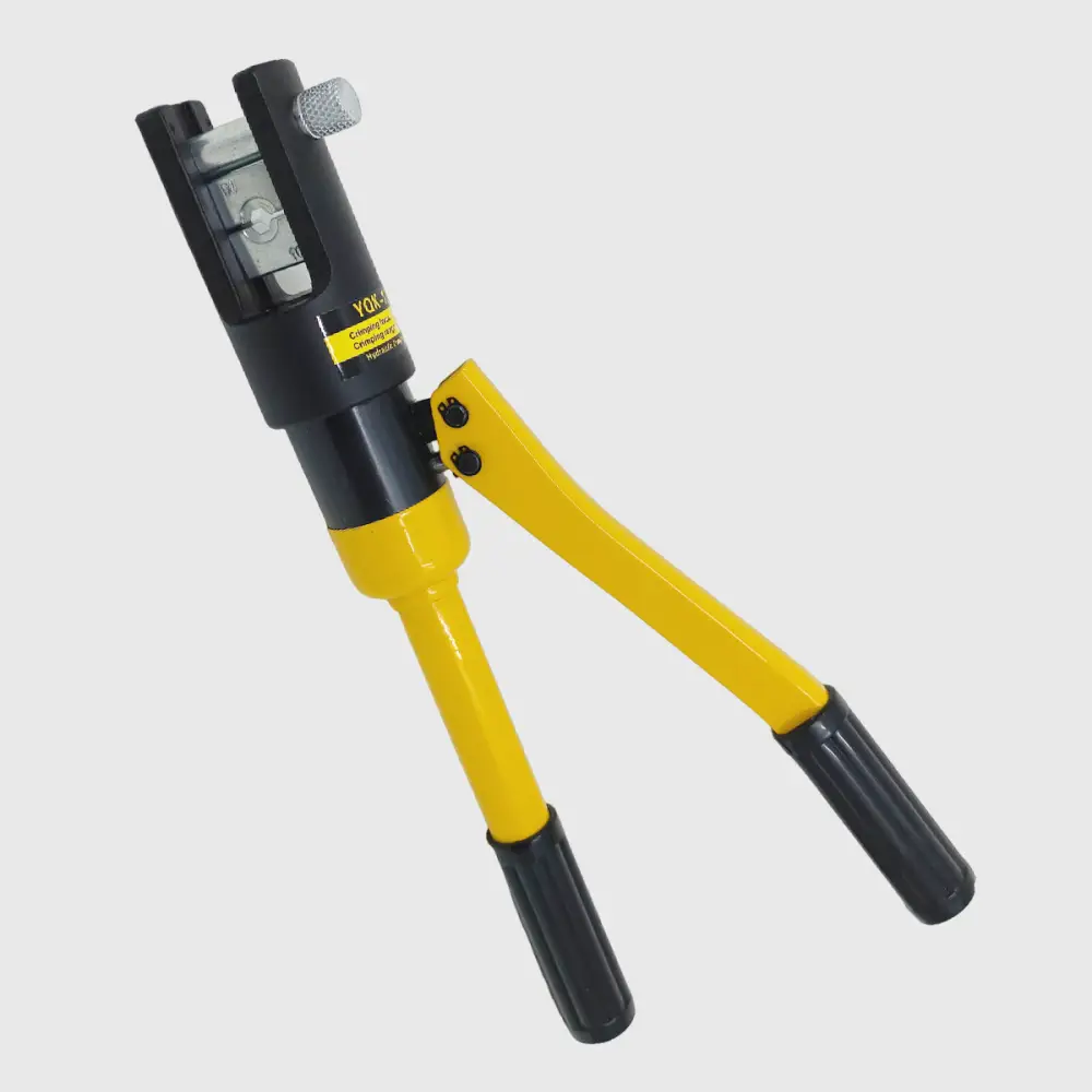 HANSON HIDRAULIČNA KLEŠTA 10-120mm2 8T - Image 10