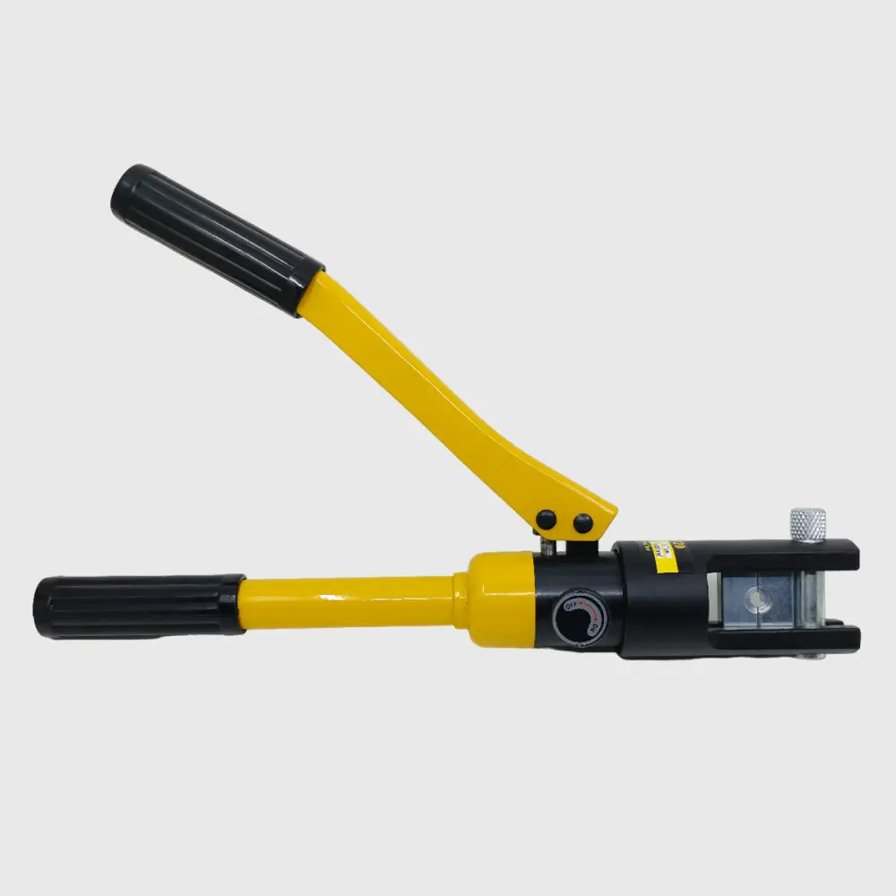 HANSON HIDRAULIČNA KLEŠTA 10-120mm2 8T - Image 3