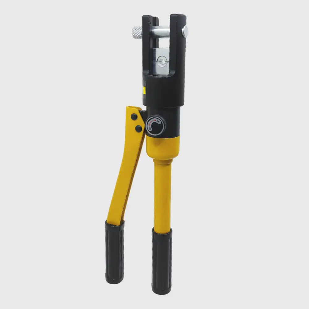 HANSON HIDRAULIČNA KLEŠTA 10-120mm2 8T - Image 6