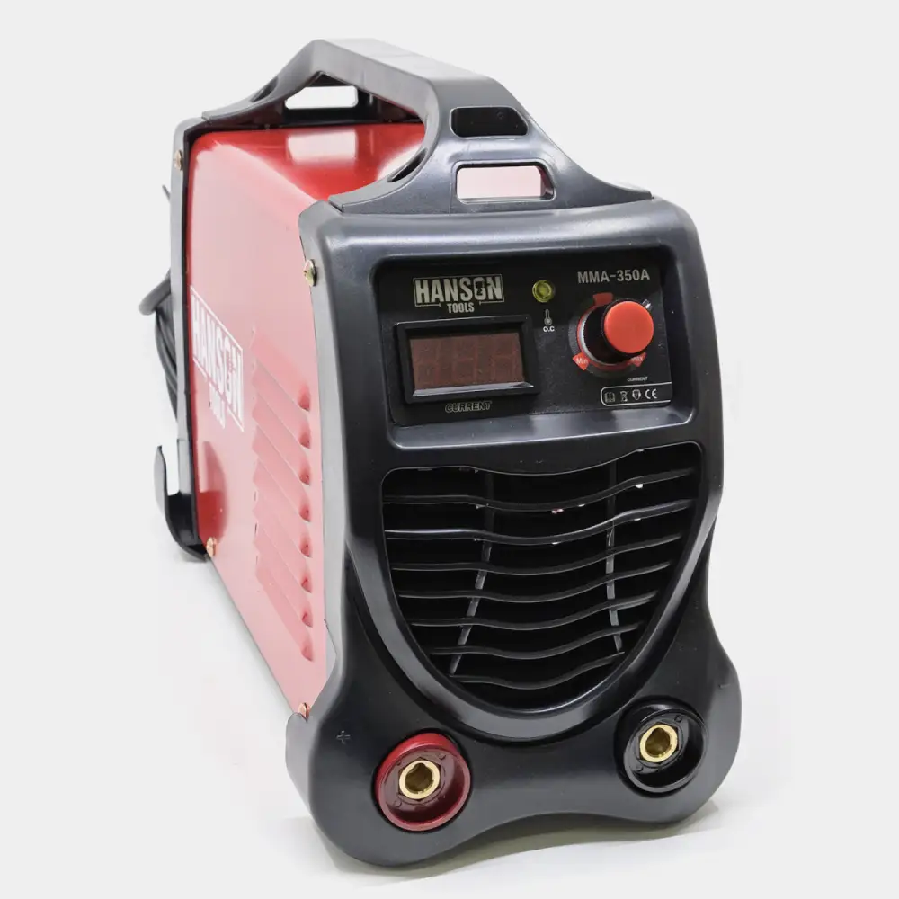 APARAT ZA VARENJE 350A INVERTER - Image 4