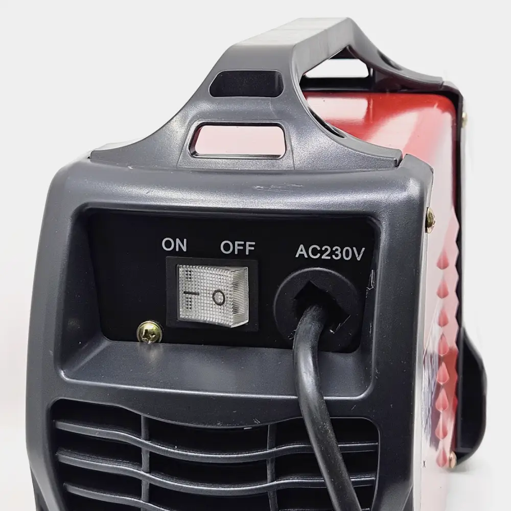 APARAT ZA VARENJE 350A INVERTER - Image 6
