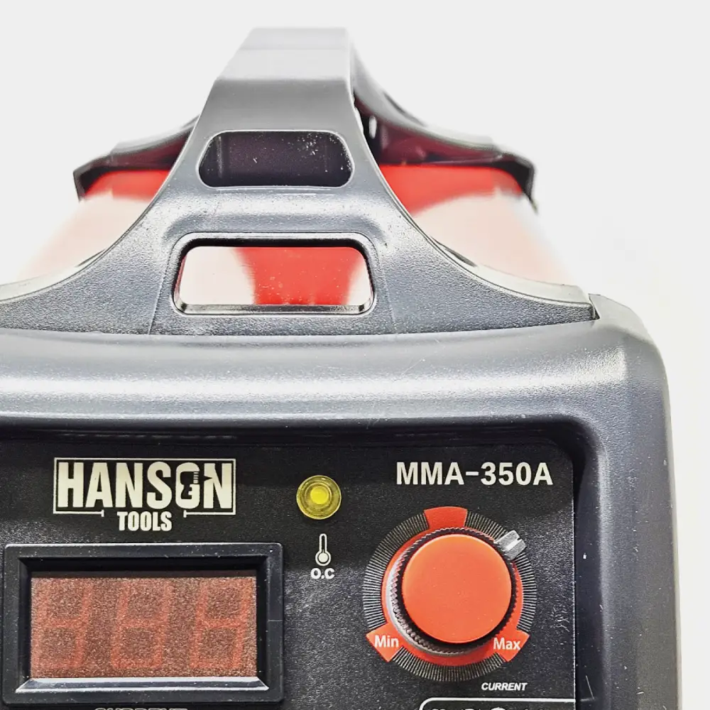 APARAT ZA VARENJE 350A INVERTER - Image 7