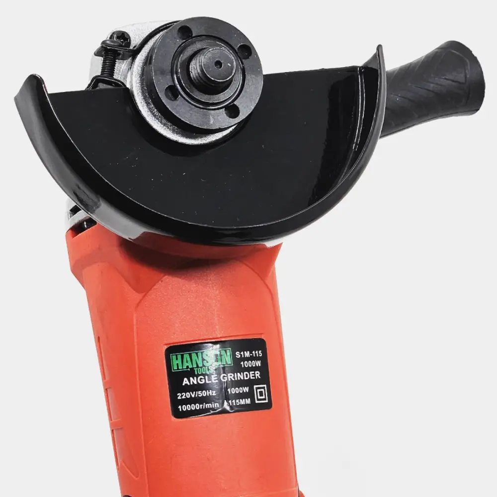 UGAONA BRUSILICA 1000W HANSON - Image 5