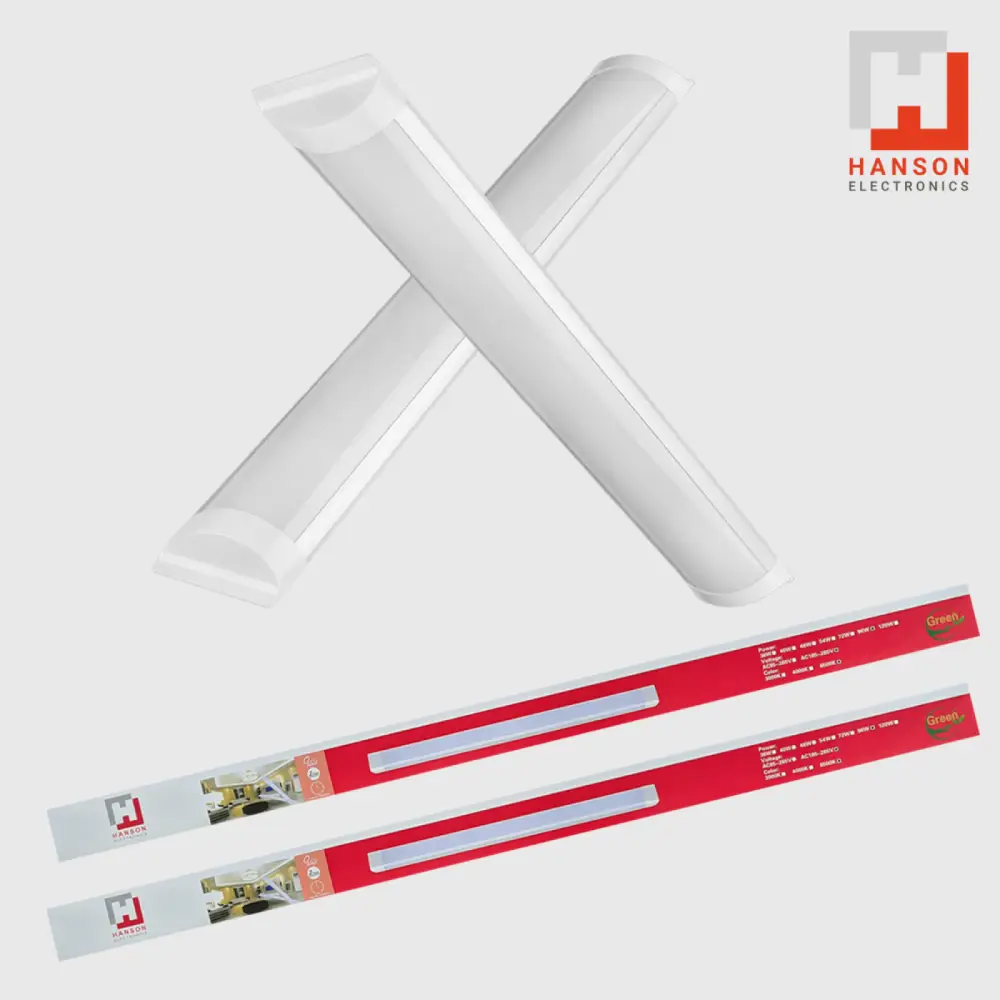 HANSON LED TRIDONIC 121cm - Image 2