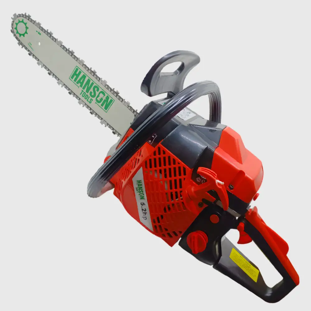 HANSON MOTORNA TESTERA - 5,2 KS - Image 3
