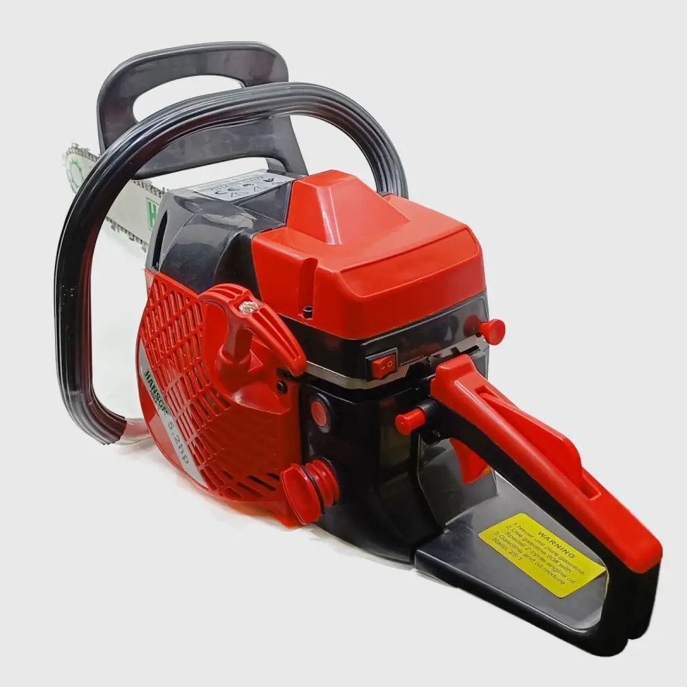 HANSON MOTORNA TESTERA - 5,2 KS - Image 4