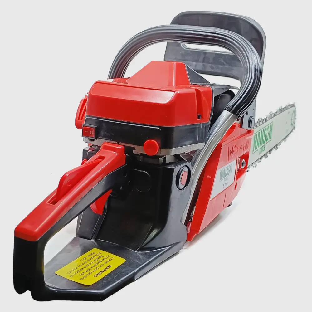 HANSON MOTORNA TESTERA - 5,2 KS - Image 5