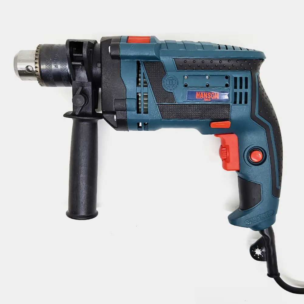 UDARNA BUŠILICA 1100W HANSON - Image 2