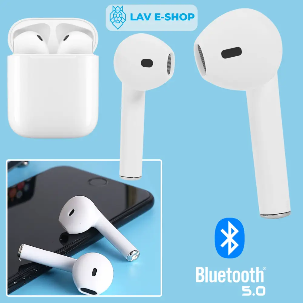 I11 BLUETOOTH SLUĆ ALICE