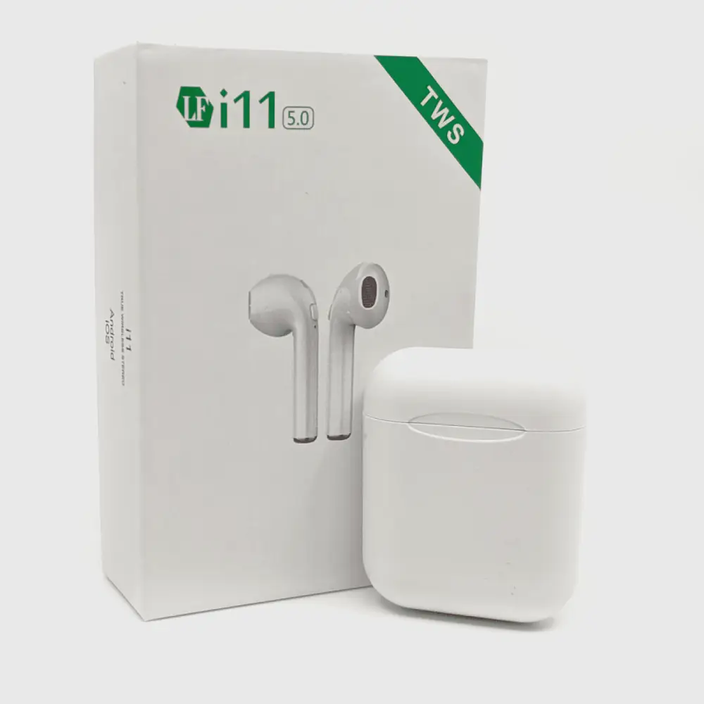 I11 BLUETOOTH SLUĆ ALICE - Image 3