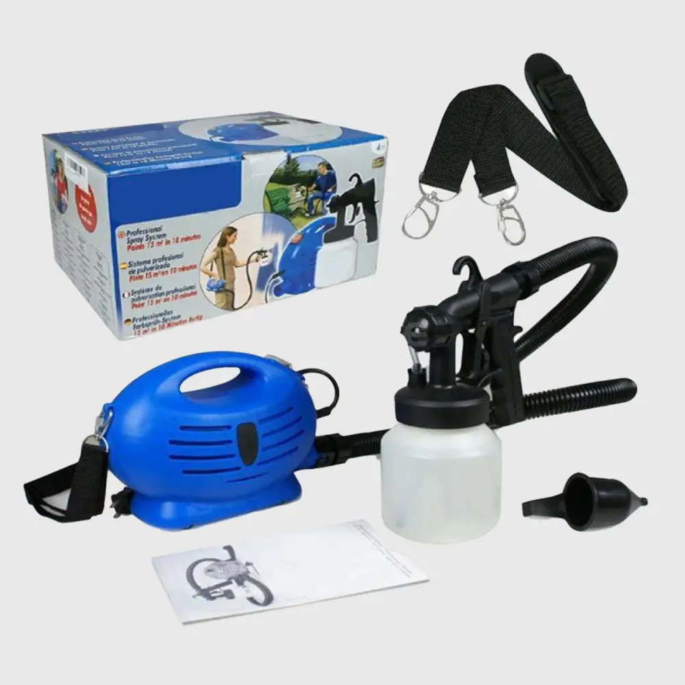KOMPRESOR PAINT ZOOM - Image 4