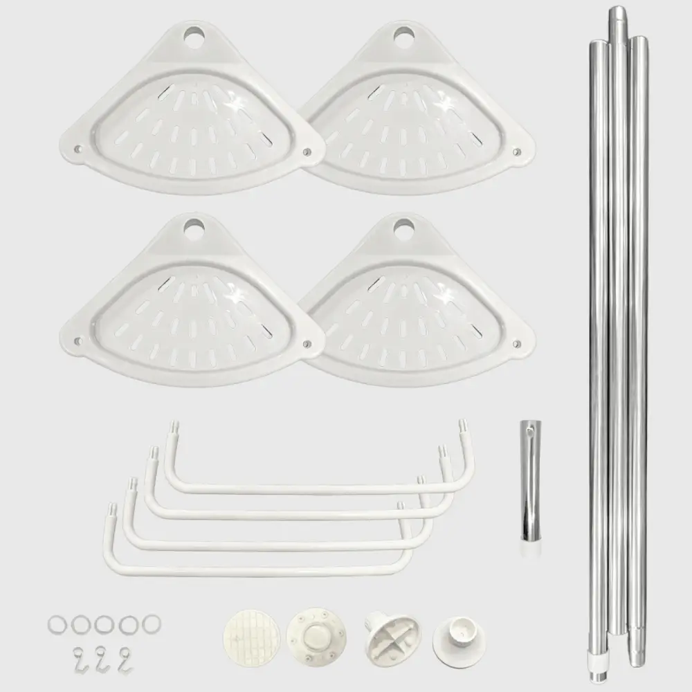 UGAONA TELESKOPSKA POLICA - Image 4