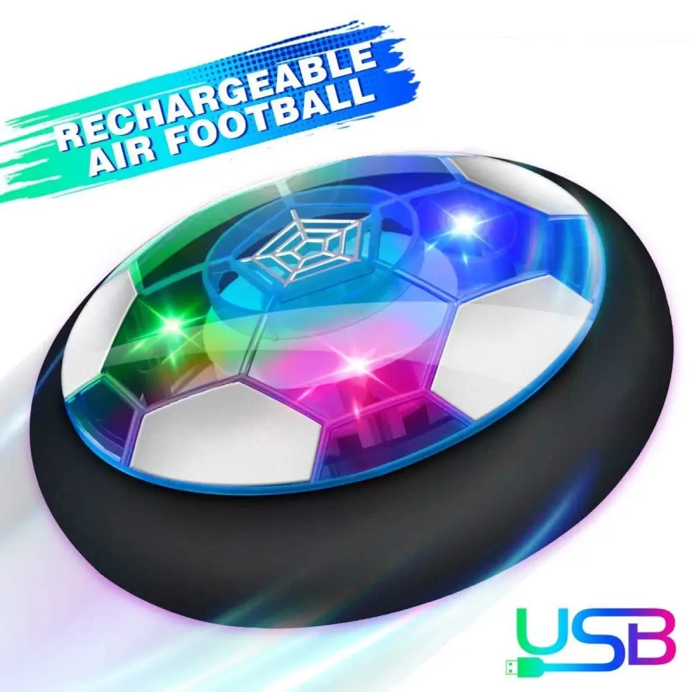 LEBDEĆA LOPTA HOVERBALL - Image 2