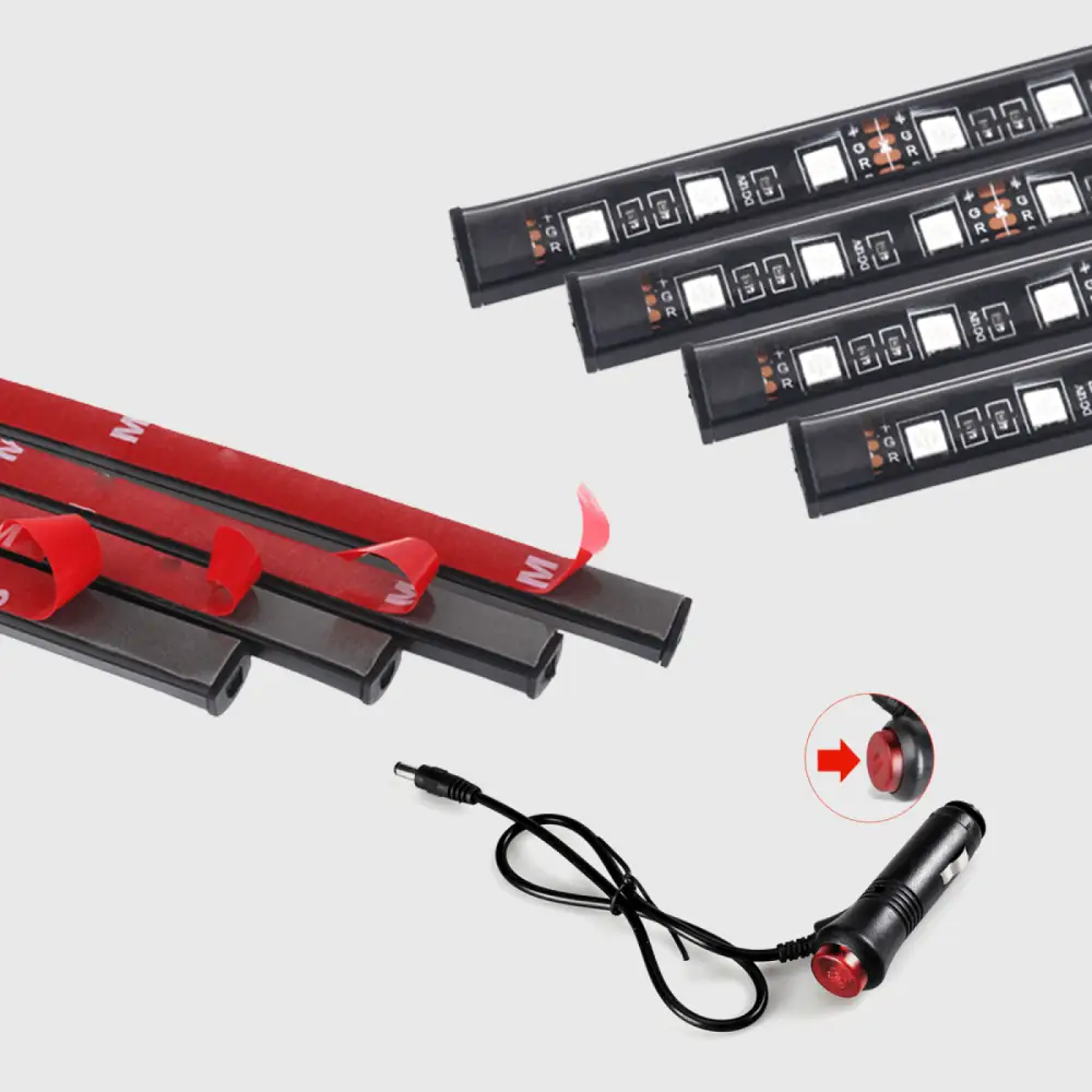 LED ENTERIJER TRAKE - Image 3