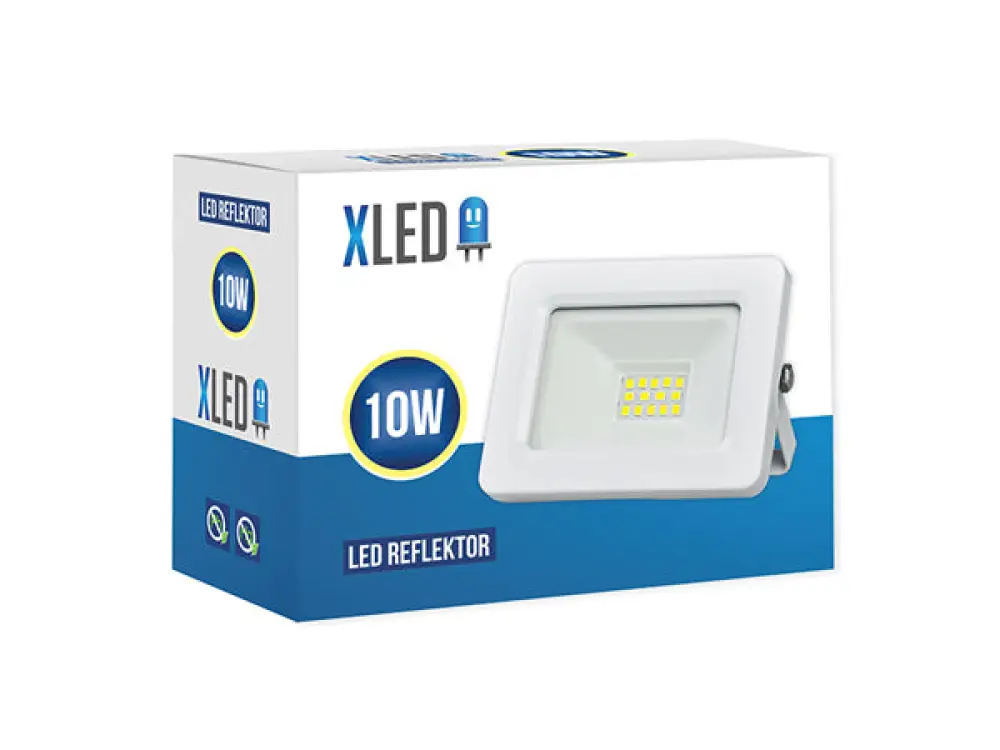 LED REFLEKTOR 10W/20W/30W/50W/100W - Image 8