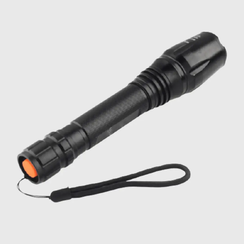 LED RUČNA PUNJIVA SVETILJKA - Image 2
