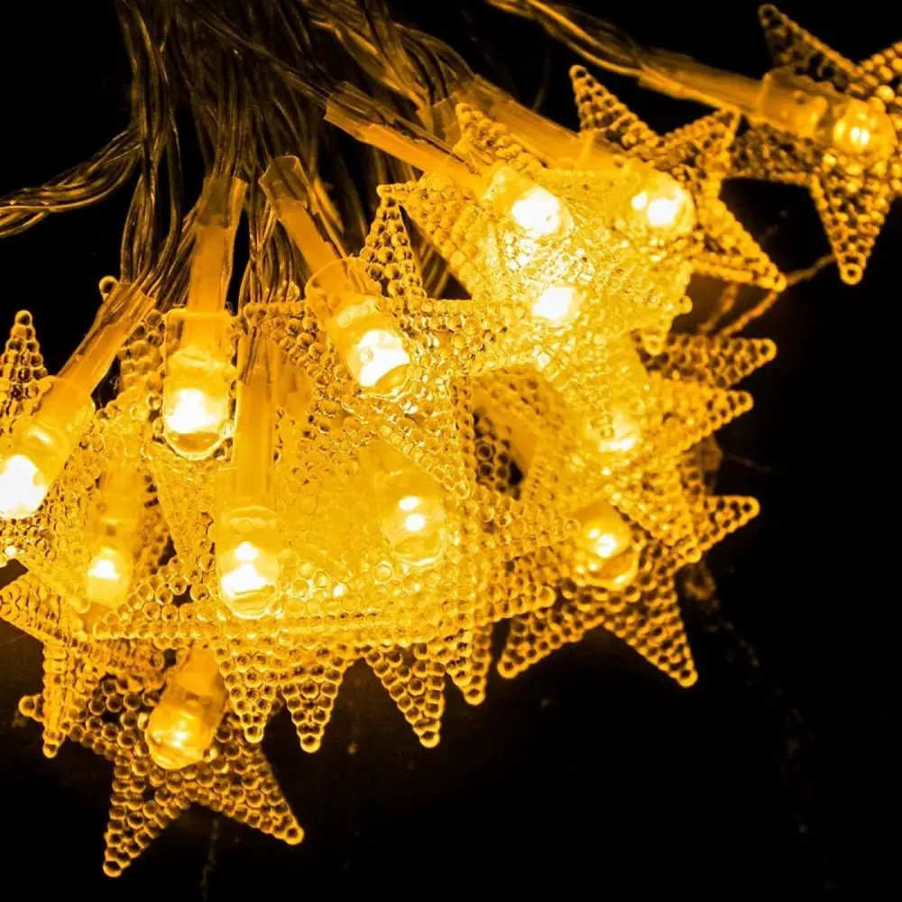 LED LAMPICE ZVEZDE - Image 5