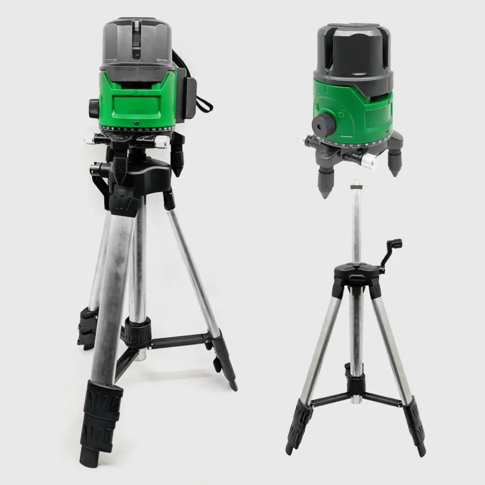 LASERSKI NIVELIR SA STALKOM - Image 2