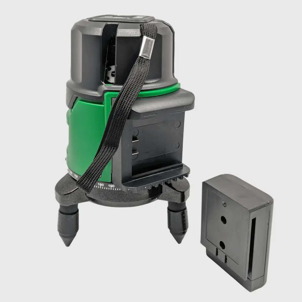 LASERSKI NIVELIR SA STALKOM - Image 4