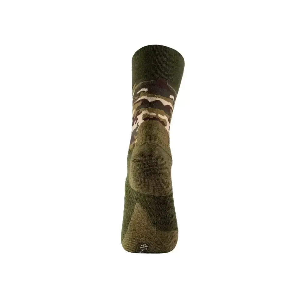 LOVAČKE ČARAPE CAMO-3 PARA - Image 3
