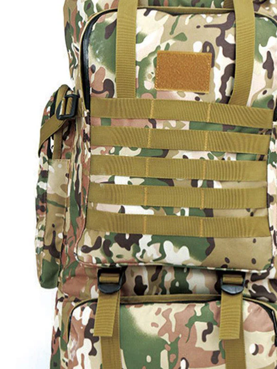 MILITARY RANAC - Image 2