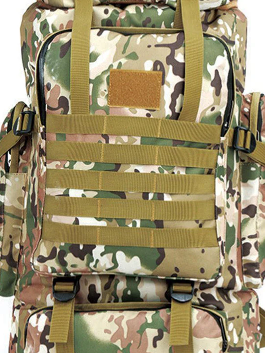 MILITARY RANAC - Image 3