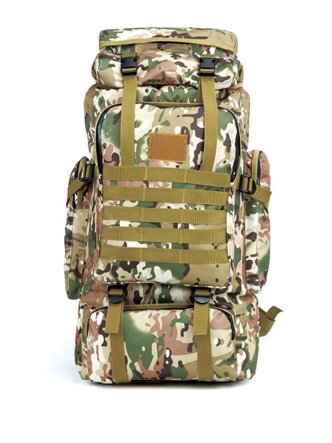 MILITARY RANAC - Image 4