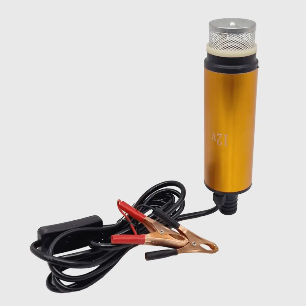 MINI PUMPA 12V - Image 6