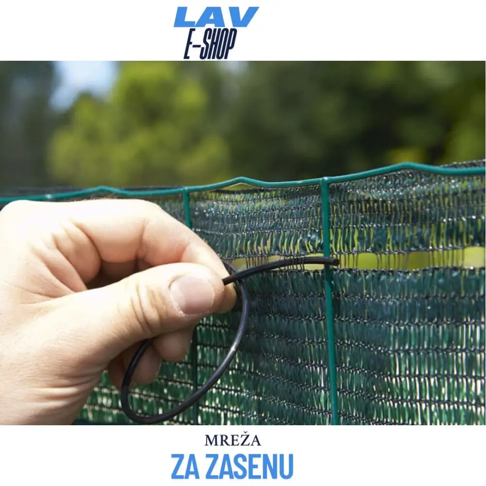 MREŽA ZA ZASENU-PROTIV SUNCA - Image 4