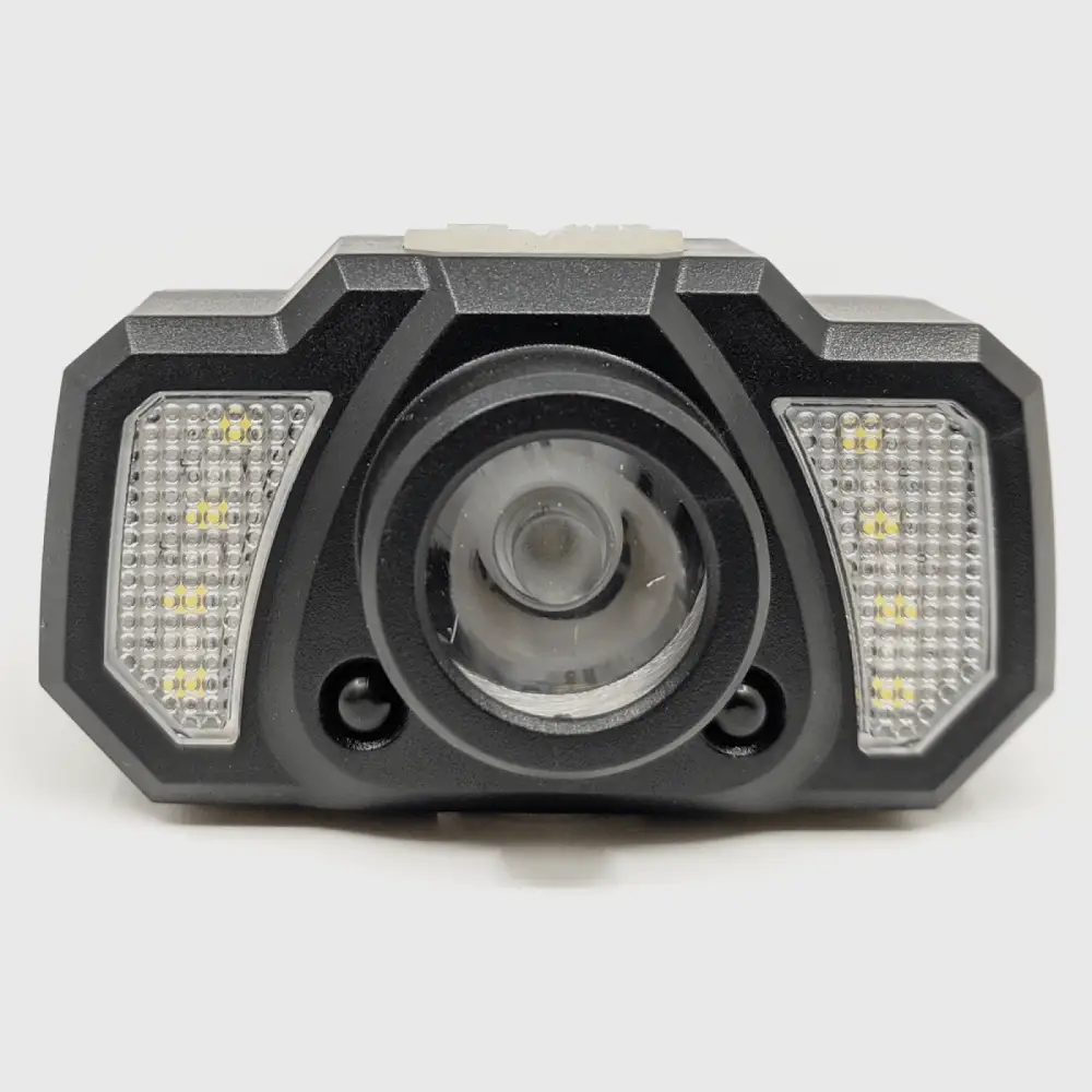 NAGLAVNA LAMPA HUNT - Image 6