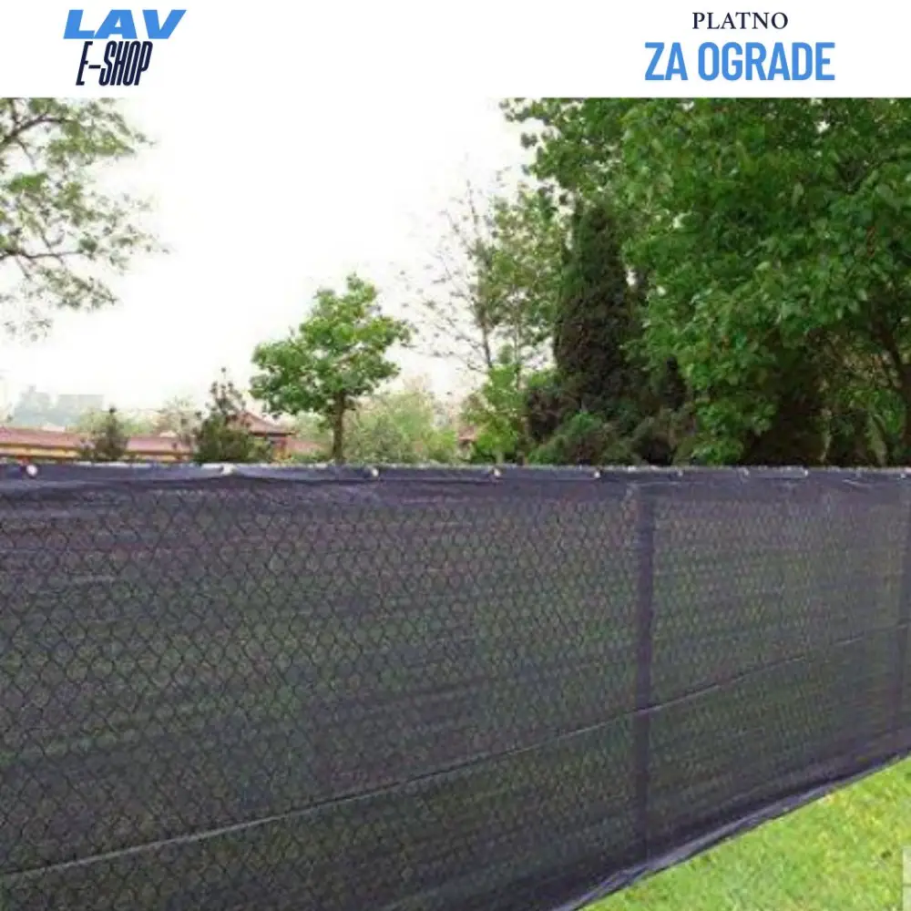 PLATNO ZA OGRADE - Image 3