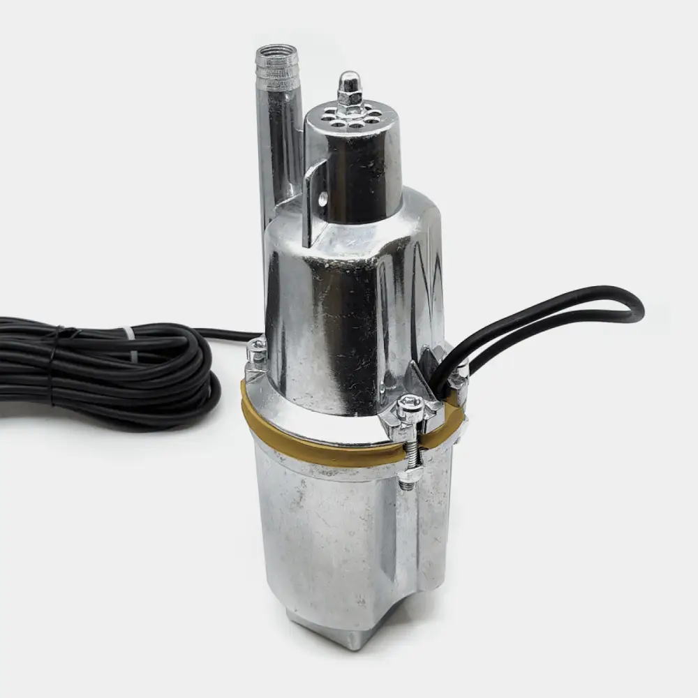 RUSKA POTAPAJUĆA PUMPA 600W - Image 3