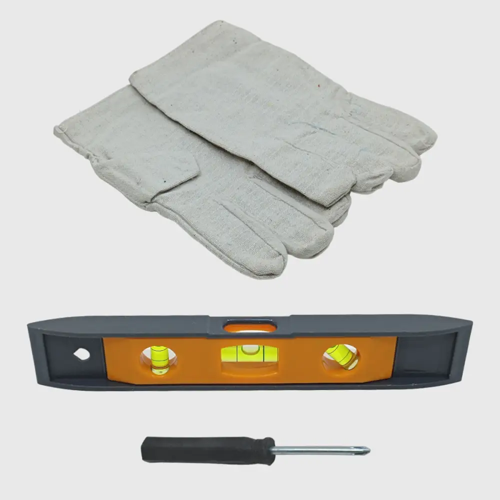 HANSON XXL PPR PEGLA + PPR KLEŠTA - Image 11