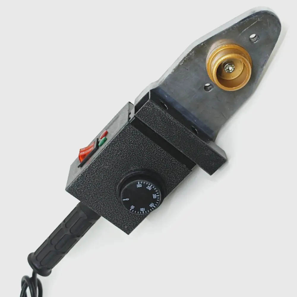HANSON XXL PPR PEGLA + PPR KLEŠTA - Image 4