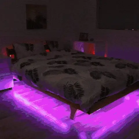 RGB LED TRAKA- 5M - Image 3
