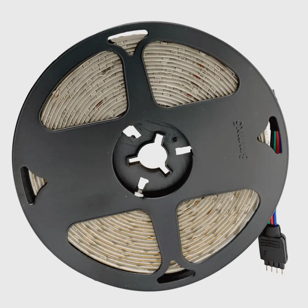 RGB LED TRAKA- 5M - Image 4