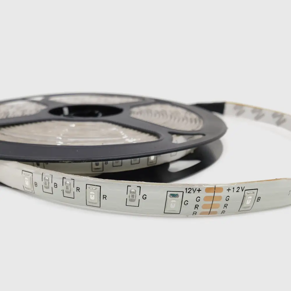 RGB LED TRAKA- 5M - Image 6