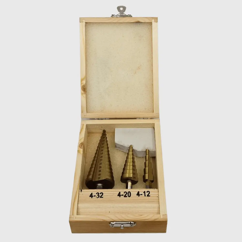 SET 3X HSS BUŠILICA - Image 4