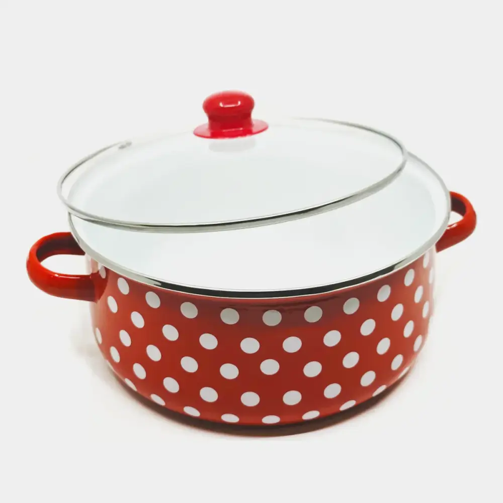 SET RETRO ŠERPI - 5 KOMADA - Image 4